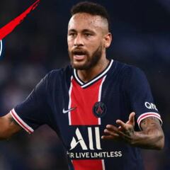 "La decisión de Neymar de irse al PSG es la peor de la historia del fútbol"