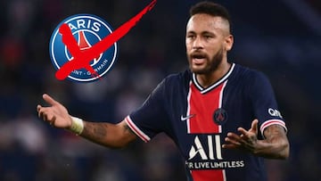 "La decisión de Neymar de irse al PSG es la peor de la historia"