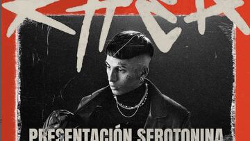 Khea en el Gran Rex: entradas, cómo comprarlas y fechas