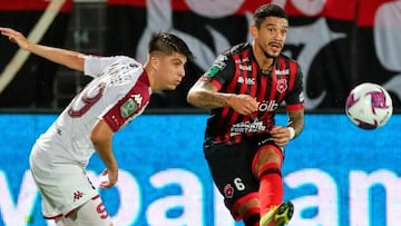 El campeón de la Primera División de Costa Rica se volverá a definir con el clásico tico y este miércoles se disputará el encuentro de ida entre Alajuelense y Saprissa.