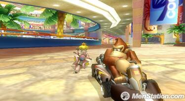 Mario Kart Wii podría haber vendido  300.000 ejemplares en Japón