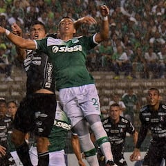 Horarios y fechas de la jornada 8 de la Liga Águila 2018-I