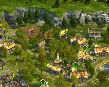 Anno 1701 tendrá su demo