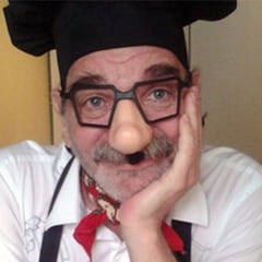 Muere Nacho Moreno, creador de ‘Falsarius Chef’ y ‘Goomer’