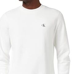Chollo del día: sudadera de Calvin Klein con un 30% de descuento