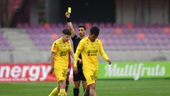 La U suma un “refuerzo”