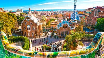 Descuentos en hoteles Barcel¨® de Barcelona.