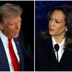 Elecciones de Estados Unidos 2024, resumen: Últimas noticias del 1 de noviembre