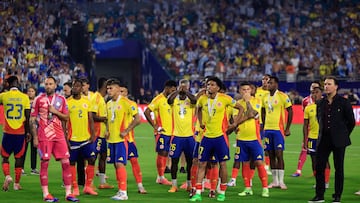 Las claves de la gran Copa América de la Selección Colombia