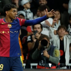 El equipo de los tres Kopas