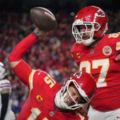Bills 29 vs 32 Chiefs summary, stats, scores and highlights | NFL AFC Championship