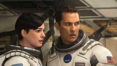 Matthew McConaughey ‘escupe’ a Hollywood y desvela cómo funciona el sistema: “Dije ‘sí’ a demasiadas cosas”