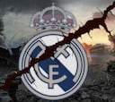 Los 11 equipos que tienen historial favorable contra el Madrid: ¡dos sudamericanos!