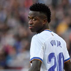 Invierno sin Vinicius