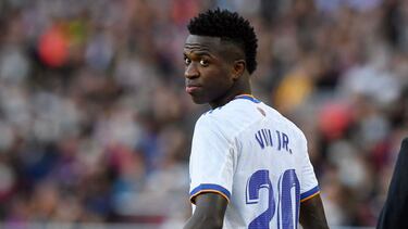 Invierno sin Vinicius