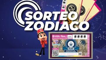 ¡Atención participantes! Descubre los resultados y números ganadores del Sorteo Zodiaco 1717 de la Lotería Nacional.
