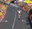 Froome sigue de amarillo y victoria para Mollema