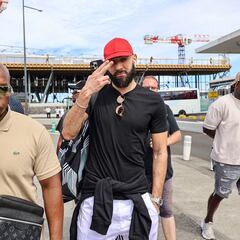 When will Karim Benzema be fit to play for Real Madrid?