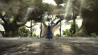 ¿Por qué probar Final Fantasy XIV? Un MMO en estado de gracia