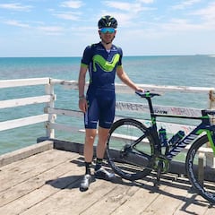 Barbero y Ventoso, las opciones para los sprints en Australia