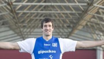 El alero Andy Panko, elegido 'MVP' de la liga regular