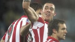 Al final y con la cara, Urko le quitó el triunfo al Geta