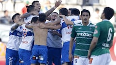 La impresionante racha que la UC buscará extender ante Temuco