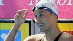 Belmonte quiere repetir la historia de Eindhoven 08