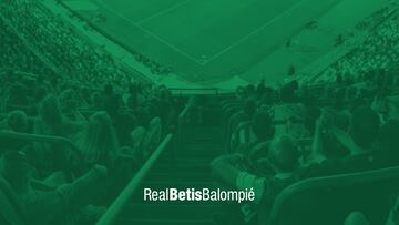 Acuerdo entre el Betis y hummel.