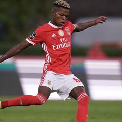 Las cuatro claves de la operación Florentino Luis por el Valencia