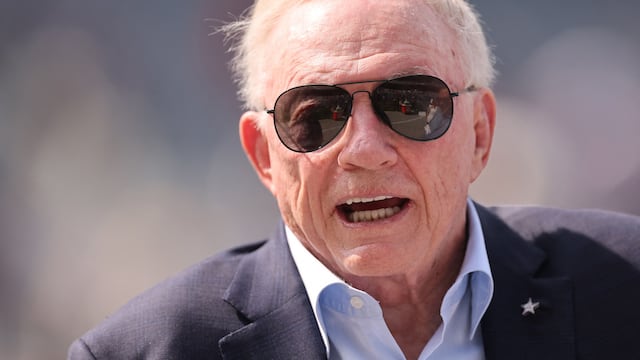 The Cowboys owner is in trouble again after selling off Micah Parsons and the Cowboys’ 1-2 start to the 2025 season.