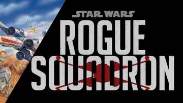 Star Wars: Rogue Squadron ya no aparece entre las películas de 2023