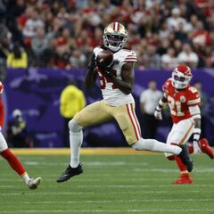 Chris Conley se retira de la NFL para convertirse en cineasta