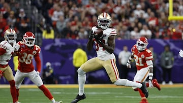 Super Bowl 2024: 49ers - Chiefs en vivo | Última hora en directo