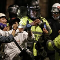 Visita del CIDH a Colombia: las 40 recomendaciones y cómo será el nuevo mecanismo de seguimiento