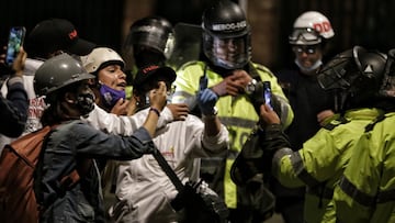 Visita del CIDH a Colombia: las 40 recomendaciones y cómo será el nuevo mecanismo de seguimiento