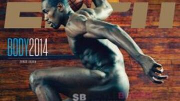 "Me dijeron que no podía jugar, pero tenía que estar ahí"