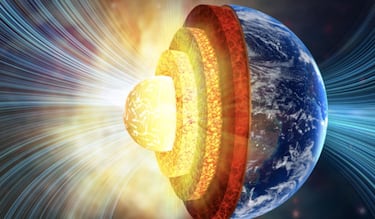Un estudio sugiere que la Tierra ha cambiado su rotación y estos podrían ser los efectos en los humanos