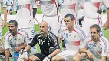 <b>150 GOLES. </b>Palermo sumó ante San Lorenzo su gol 150 en Argentina.