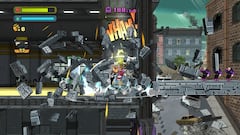 Imágenes de Tembo: The Badass Elephant