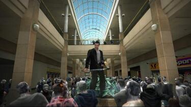 [CGD] Galería de Dead Rising