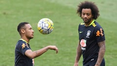 How and where to watch Brazil v Argentina: times, TV, online, tickets