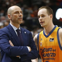 El Valencia se quita la espina