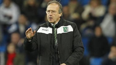 Legendary Ludogorets coach Dermendzhiev resigns