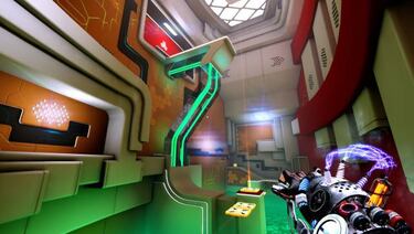 Descarga gratis Magrunner: Dark Pulse en Steam solo por tiempo limitado