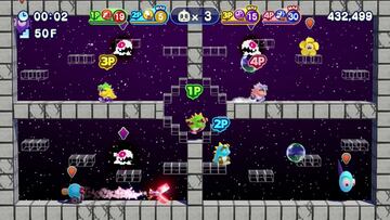 Imágenes de Bubble Bobble 4 Friends: Baron is Back!