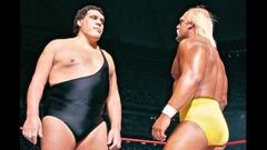 La bestialidad más icónica que Hulk Hogan hizo en un ring: todo el mundo alucinó