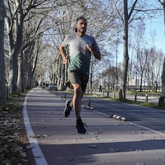 Cómo ponerse a punto para la Rock'n'Roll Madrid Maratón