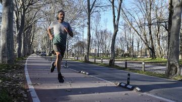Cómo ponerse a punto para la Rock'n'Roll Madrid Maratón