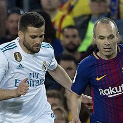 Iniesta: "El Barça sin Messi siempre será menos Barça"